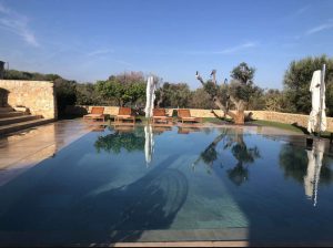 Luxury villa for sale Carovigno