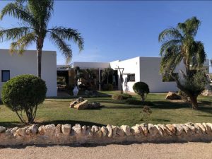 Luxury villa for sale Carovigno