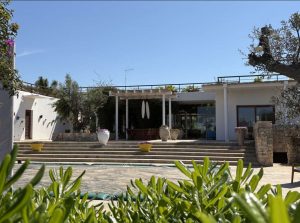 Luxury villa for sale Carovigno