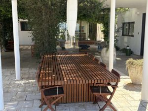 Luxury villa for sale Carovigno