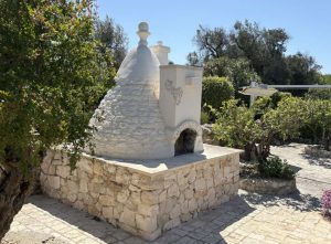 Luxury villa for sale Carovigno