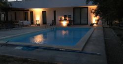 Stunning Hilltop Villa for Sale with panoramic View