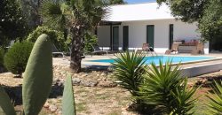 Stunning Hilltop Villa for Sale with panoramic View