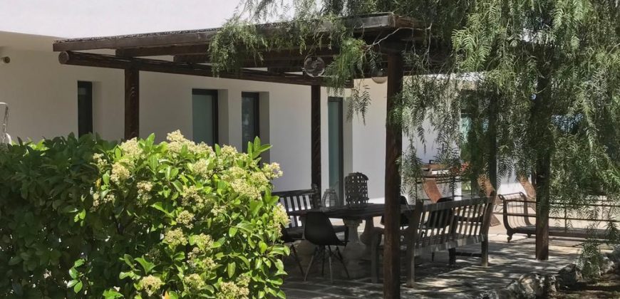 Stunning Hilltop Villa for Sale with panoramic View