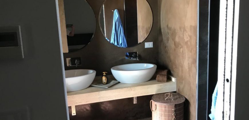 Stunning Hilltop Villa for Sale with panoramic View