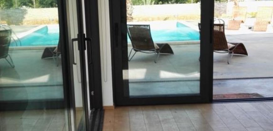 Stunning Hilltop Villa for Sale with panoramic View