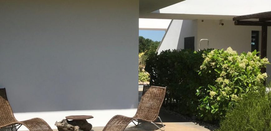 Stunning Hilltop Villa for Sale with panoramic View