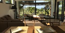 Stunning Hilltop Villa for Sale with panoramic View