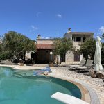 5 Bedroom Villa with Trullo for Sale