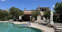 5 Bedroom Villa with Trullo for Sale