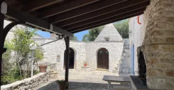 5 Bedroom Villa with Trullo for Sale
