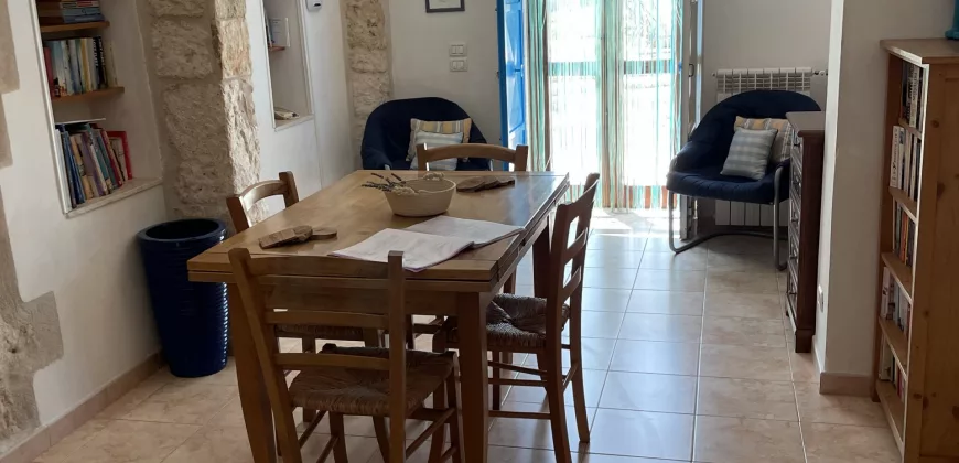 5 Bedroom Villa with Trullo for Sale