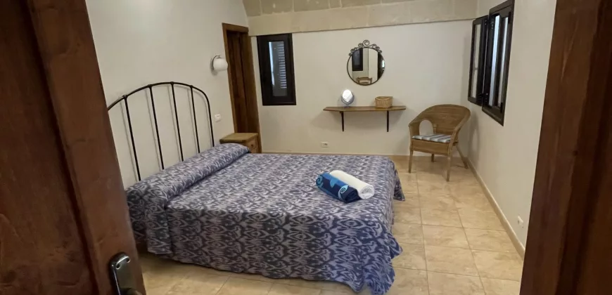 5 Bedroom Villa with Trullo for Sale