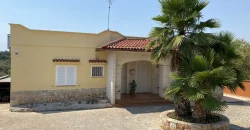 Villa in Ostuni with panoramic view for Sale