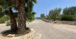 Villa in Ostuni with panoramic view for Sale