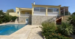 Villa in Ostuni with panoramic view for Sale