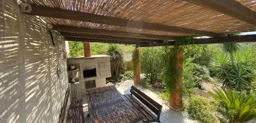 Villa in Ostuni with panoramic view for Sale