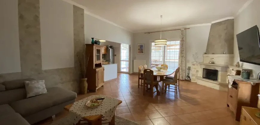 Villa in Ostuni with panoramic view for Sale