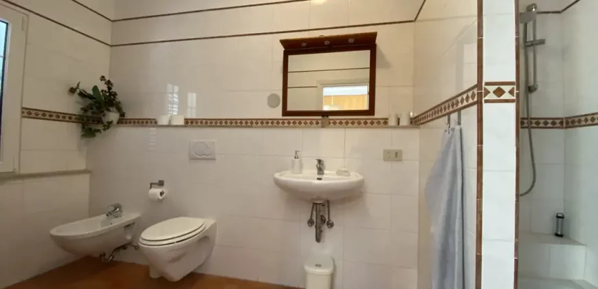 Villa in Ostuni with panoramic view for Sale