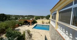 Villa in Ostuni with panoramic view for Sale