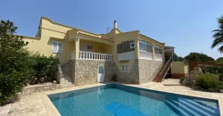 Villa in Ostuni with panoramic view for Sale