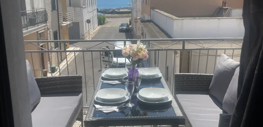 Beautiful Apartment in Specchiolla for 6 People