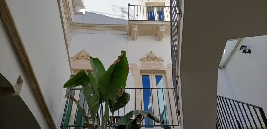 Palace for sale Martina Franca, Apulia
