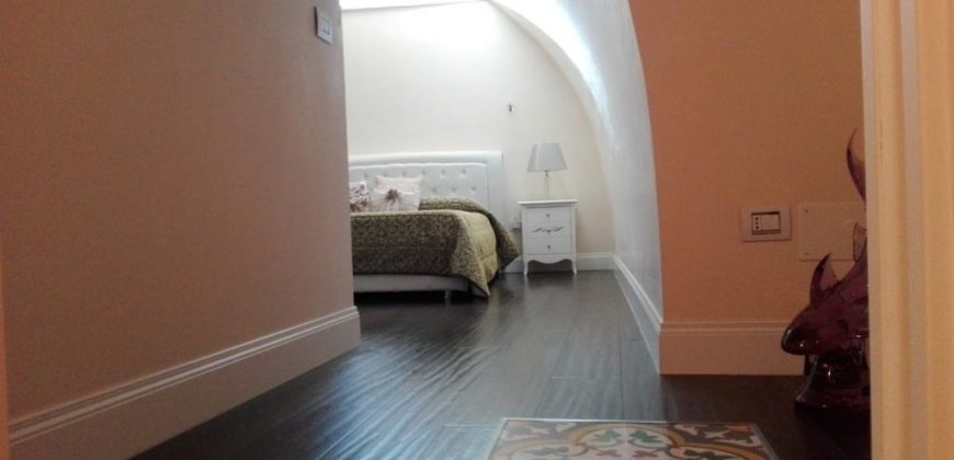 Palace for sale Martina Franca, Apulia