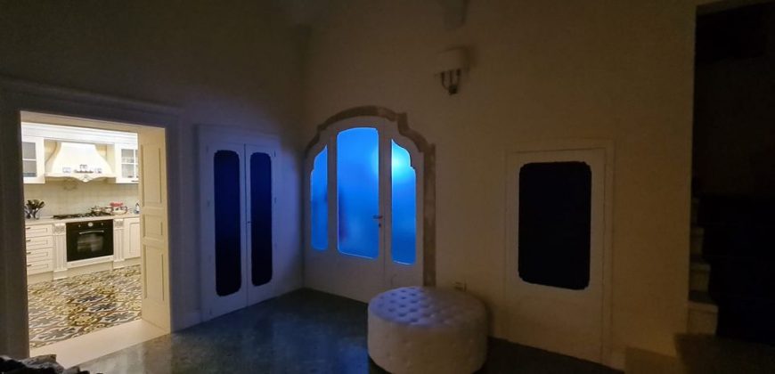 Palace for sale Martina Franca, Apulia