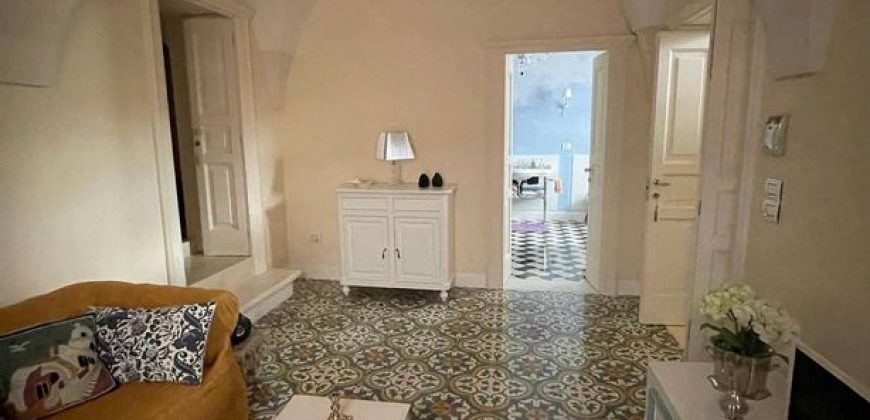 Palace for sale Martina Franca, Apulia