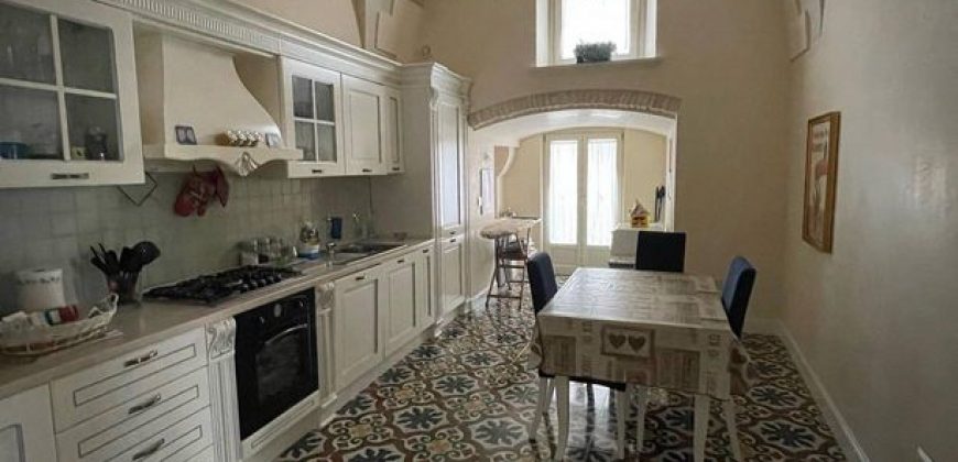 Palace for sale Martina Franca, Apulia