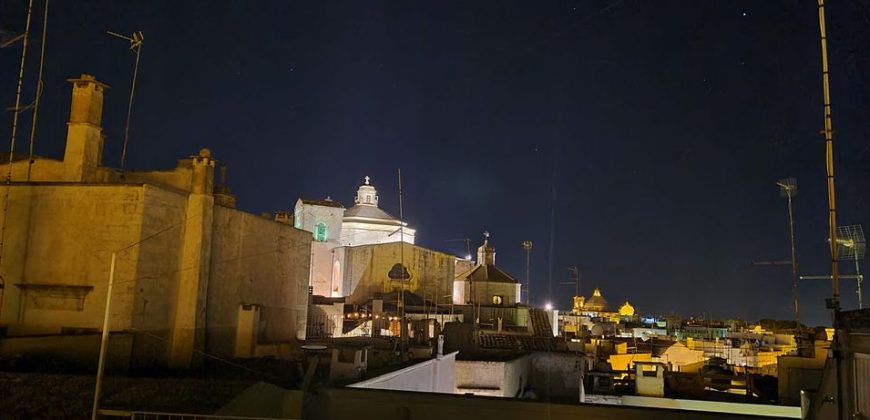 Palace for sale Martina Franca, Apulia