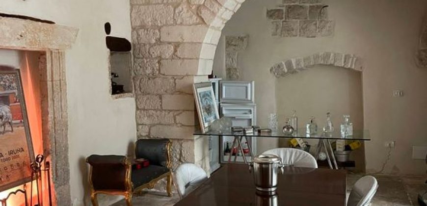 Palace for sale Martina Franca, Apulia