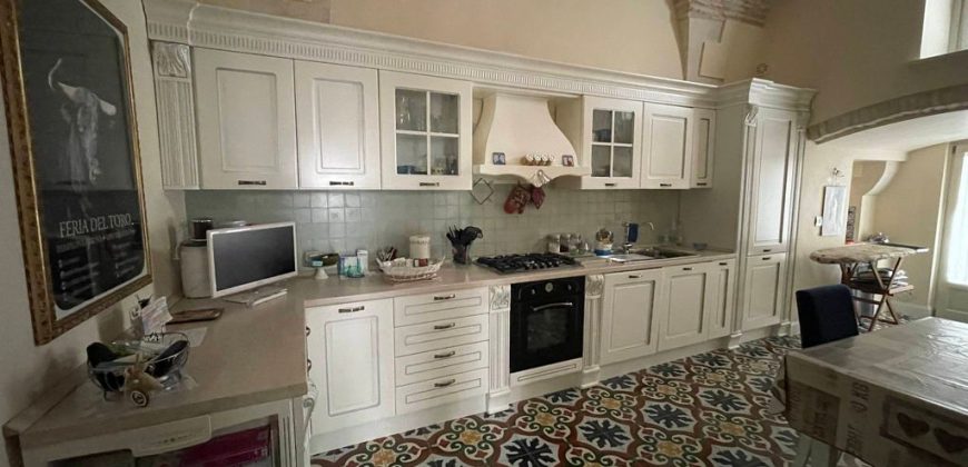 Palace for sale Martina Franca, Apulia