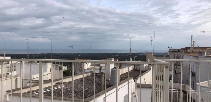 3 room luxury House for sale in Ostuni, Italy