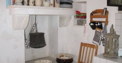 SOLD – Super Charming Trullo in Ostuni: Your Slice of Simplicity and Serenity in Apulia Awaits!