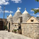 SOLD – Super Charming Trullo in Ostuni: Your Slice of Simplicity and Serenity in Apulia Awaits!