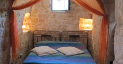 SOLD – Super Charming Trullo in Ostuni: Your Slice of Simplicity and Serenity in Apulia Awaits!