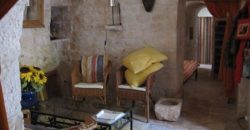 SOLD – Super Charming Trullo in Ostuni: Your Slice of Simplicity and Serenity in Apulia Awaits!