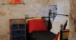 SOLD – Super Charming Trullo in Ostuni: Your Slice of Simplicity and Serenity in Apulia Awaits!