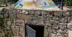 SOLD – Super Charming Trullo in Ostuni: Your Slice of Simplicity and Serenity in Apulia Awaits!
