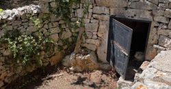 SOLD – Super Charming Trullo in Ostuni: Your Slice of Simplicity and Serenity in Apulia Awaits!
