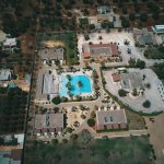 75 room luxury Hotel for sale in San Vito dei Normanni, Apulia