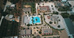 75 room luxury Hotel for sale in San Vito dei Normanni, Apulia