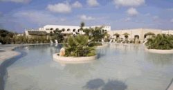 75 room luxury Hotel for sale in San Vito dei Normanni, Apulia