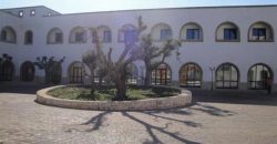 75 room luxury Hotel for sale in San Vito dei Normanni, Apulia