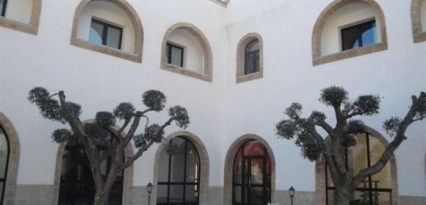 75 room luxury Hotel for sale in San Vito dei Normanni, Apulia