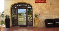 75 room luxury Hotel for sale in San Vito dei Normanni, Apulia