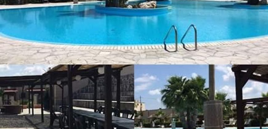 75 room luxury Hotel for sale in San Vito dei Normanni, Apulia