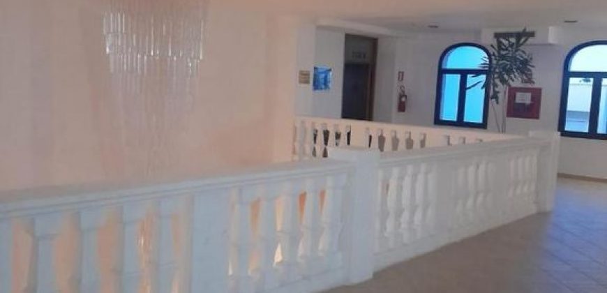 75 room luxury Hotel for sale in San Vito dei Normanni, Apulia